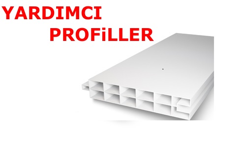 Yardımcı Profiller